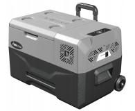 Yeticool BX30 GREY - 1019498 - zdjęcie 1